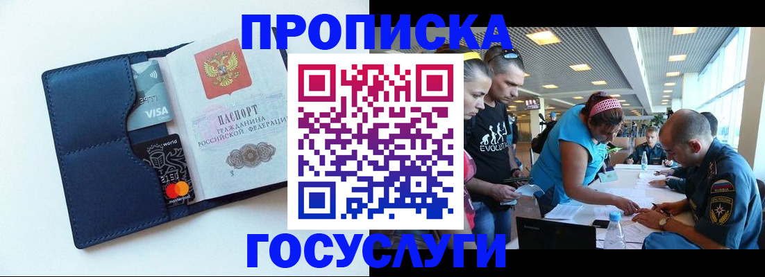 прописка штамп в Чистополье